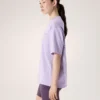 Subida SS Tee für Damen