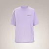 Subida SS Tee für Damen