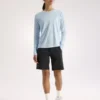 Sunna Crew Shirt LS Damen