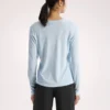 Sunna Crew Shirt LS Damen