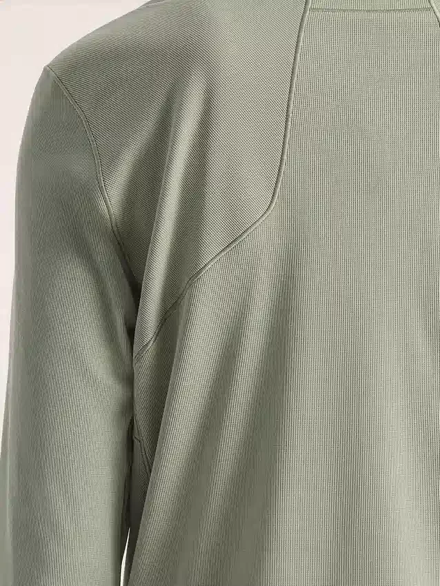 Sunna Crew Shirt LS Damen