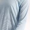 Sunna Crew Shirt LS Damen