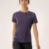 Sunna Crew Shirt SS Damen