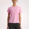 Sunna Crew Shirt SS Damen