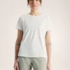 Sunna Crew Shirt SS Damen