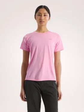 Sunna Crew Shirt SS Damen