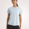 Sunna Crew Shirt SS Damen