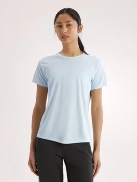 Sunna Crew Shirt SS Damen