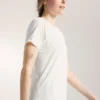 Sunna Crew Shirt SS Damen