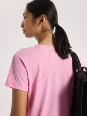 Sunna Crew Shirt SS Damen