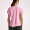 Sunna Crew Shirt SS Damen