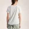 Sunna Crew Shirt SS Damen
