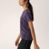 Sunna Crew Shirt SS Damen