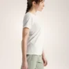 Sunna Crew Shirt SS Damen
