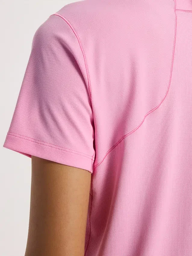 Sunna Crew Shirt SS Damen
