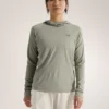 Sunna Kapuzenpullover für Damen