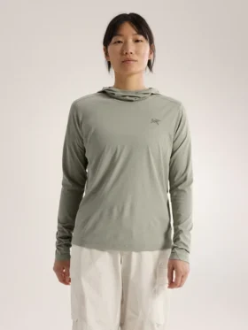 Sunna Kapuzenpullover für Damen
