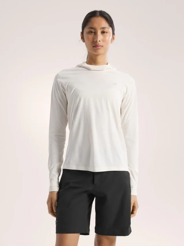 Sunna Kapuzenpullover für Damen