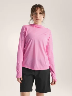 Sunna Kapuzenpullover für Damen
