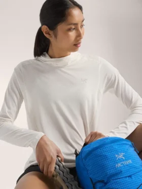 Sunna Kapuzenpullover für Damen
