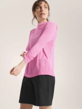Sunna Kapuzenpullover für Damen