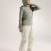 Sunna Kapuzenpullover für Damen