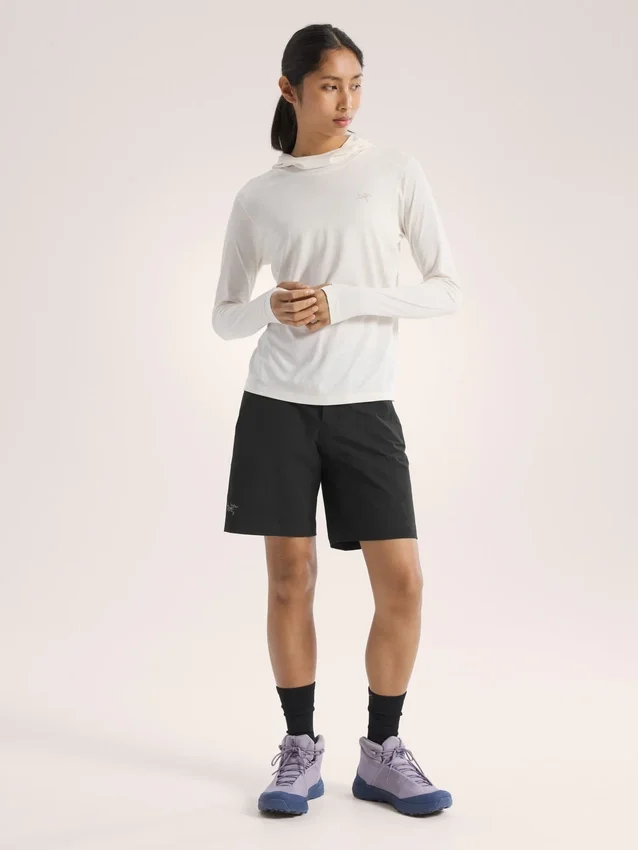 Sunna Kapuzenpullover für Damen