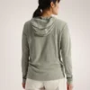 Sunna Kapuzenpullover für Damen