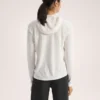 Sunna Kapuzenpullover für Damen