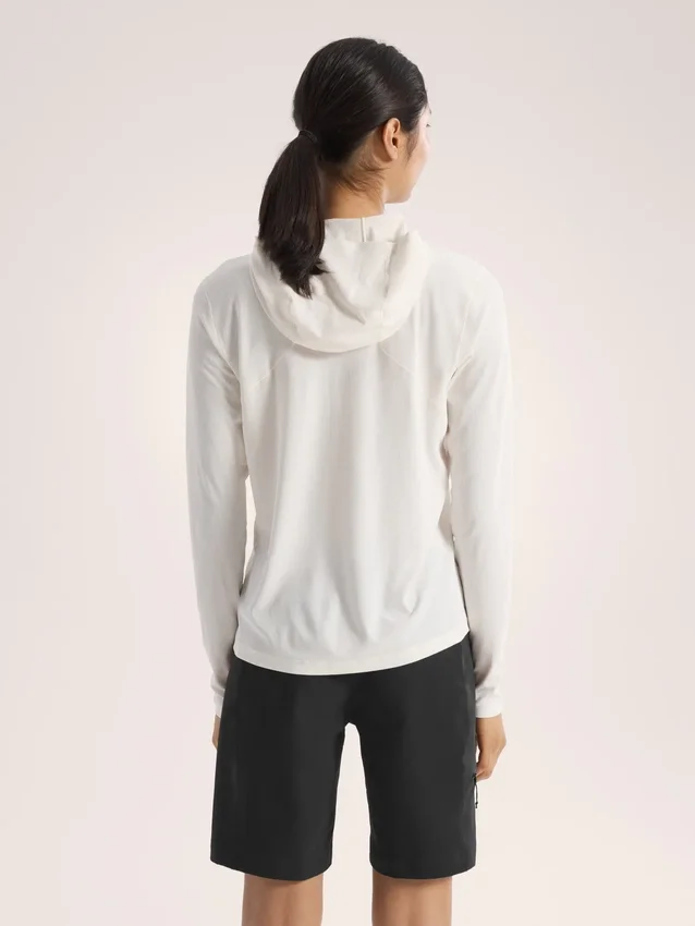 Sunna Kapuzenpullover für Damen