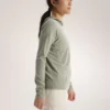 Sunna Kapuzenpullover für Damen