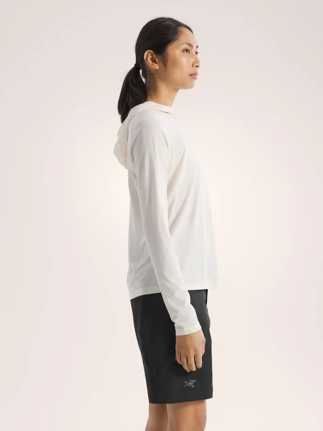 Sunna Kapuzenpullover für Damen