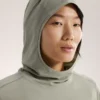 Sunna Kapuzenpullover für Damen