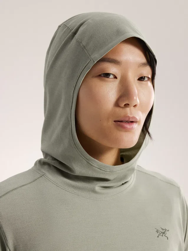Sunna Kapuzenpullover für Damen