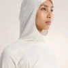 Sunna Kapuzenpullover für Damen