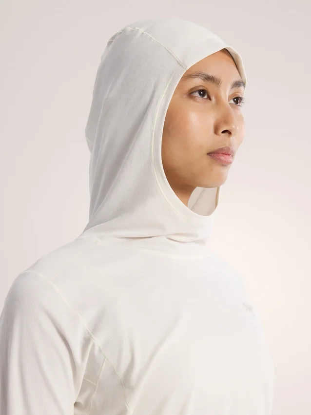 Sunna Kapuzenpullover für Damen