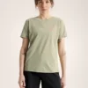 Sunna Speed Bird Crew Shirt SS Damen