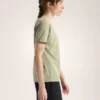 Sunna Speed Bird Crew Shirt SS Damen