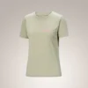 Sunna Speed Bird Crew Shirt SS Damen