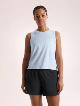 Sunna Top für Damen