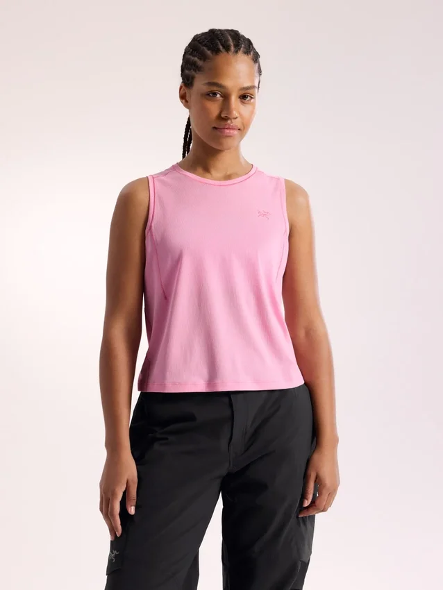 Sunna Top für Damen