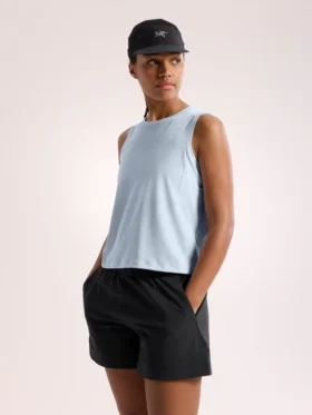 Sunna Top für Damen