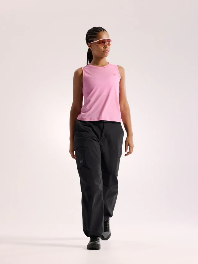 Sunna Top für Damen