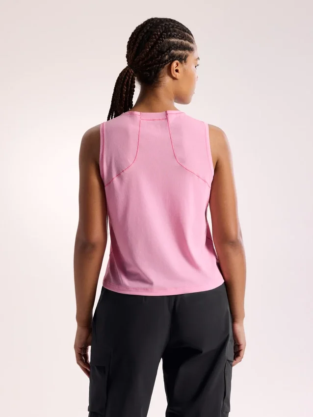 Sunna Top für Damen