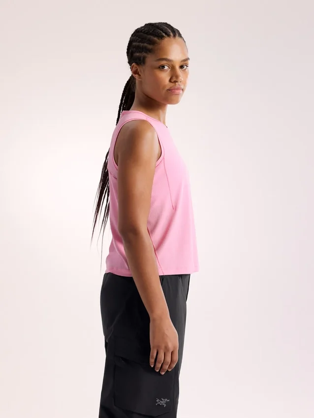 Sunna Top für Damen
