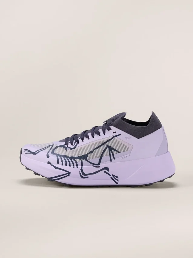 Sylan 2 Schuh Damen
