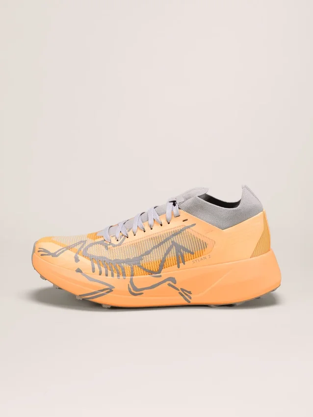 Sylan 2 Schuh Damen