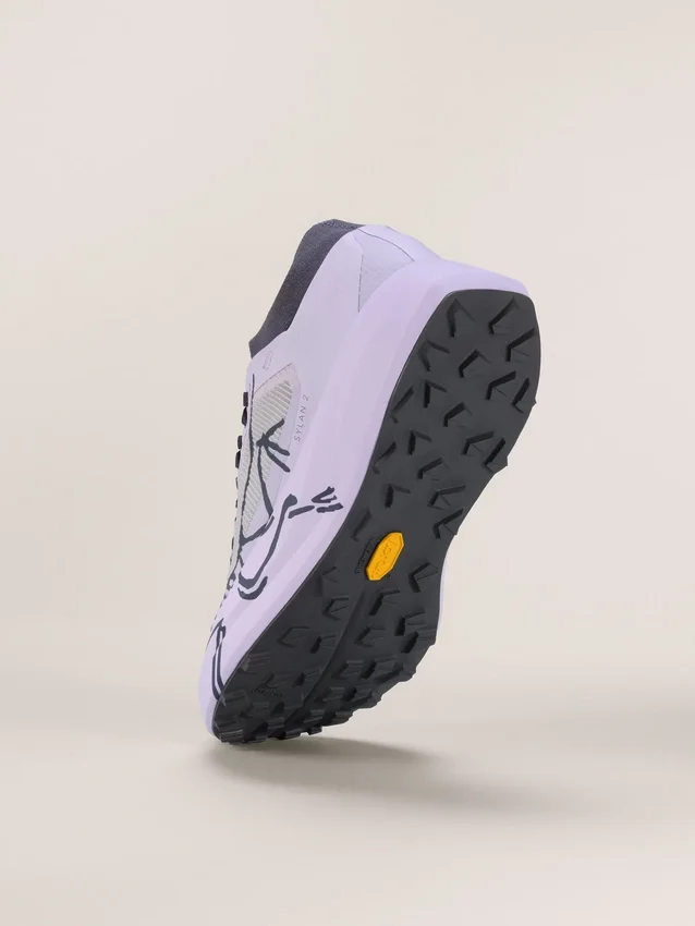 Sylan 2 Schuh Damen