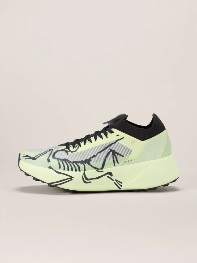 Sylan 2 Schuh Damen
