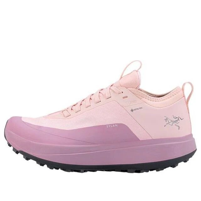 Sylan Gore-Tex „Pink Purple“